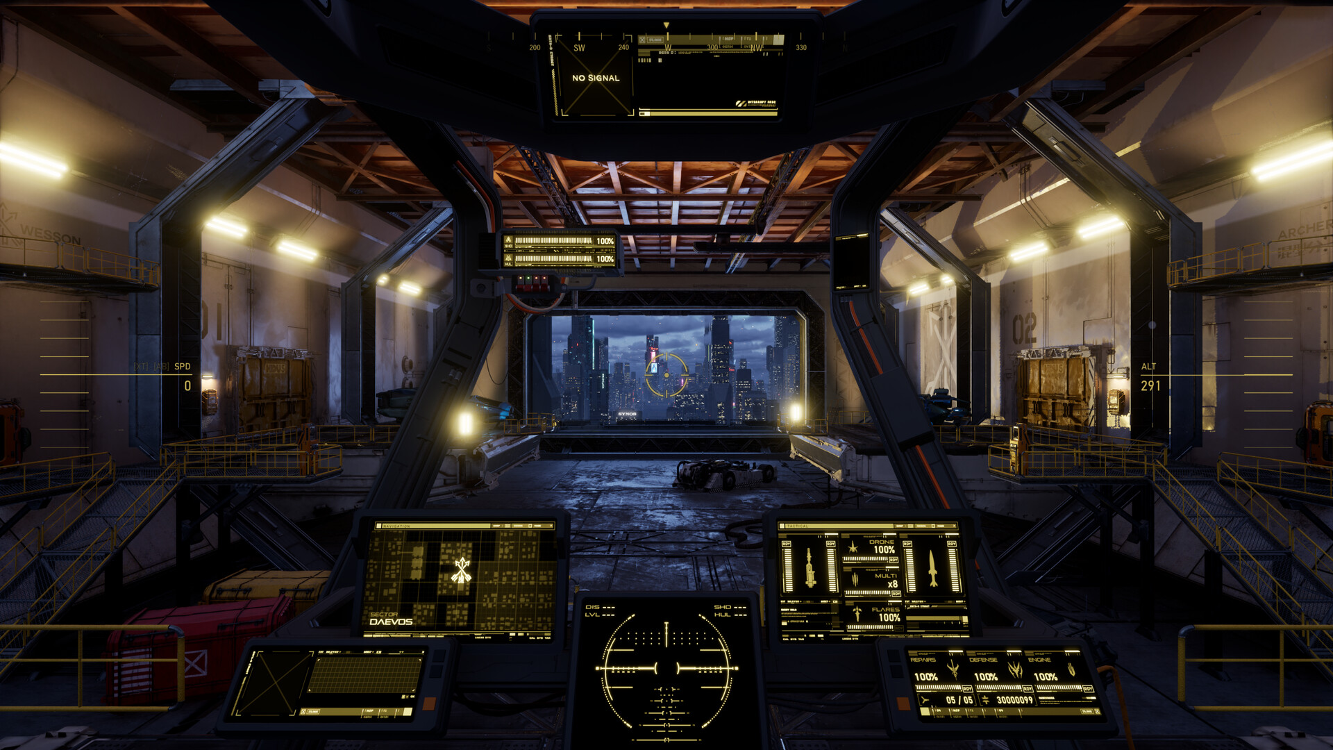 G-Rebels official Steam screenshot